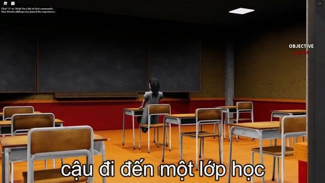 Roblox | Elmira Chapter 2 | cuộc khám phá đầy tai hại | @HoangDeer смотреть онлайн