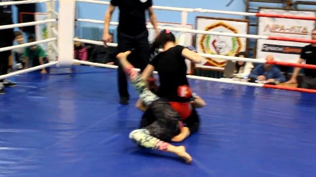 Iryna Kyselova Vs Irina Potapenko