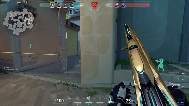 СЕКРЕТ УСПЕХА В VALORANT! КАК ИЗБАВИТЬСЯ ОТ ТИЛЬТА И НАЧАТЬ ПОБЕЖДАТЬ смотреть онлайн