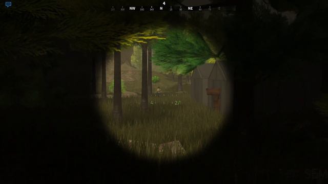 Escape from Tarkov, but it's ROBLOX (no mic) (unedited) смотреть онлайн