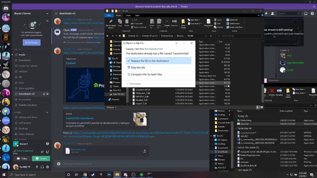 How to play Fortnite Season 3 in 2022 смотреть онлайн