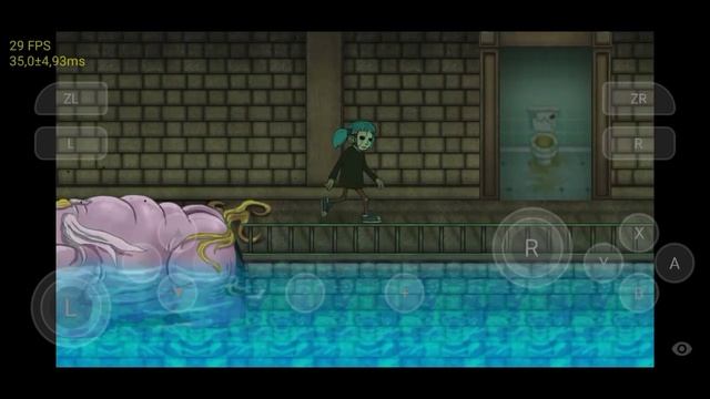 Sally Face on Android(Skyline).Новый способ поиграть в Sally Face на эмуляторе nitendo switch смотреть онлайн