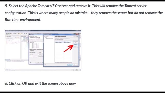 [Solved] Tomcat Error HTTP Status 404 Not Found. смотреть онлайн