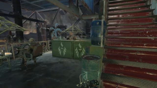 Metro Exodus Каспий База Барона Хорошая концовка смотреть онлайн