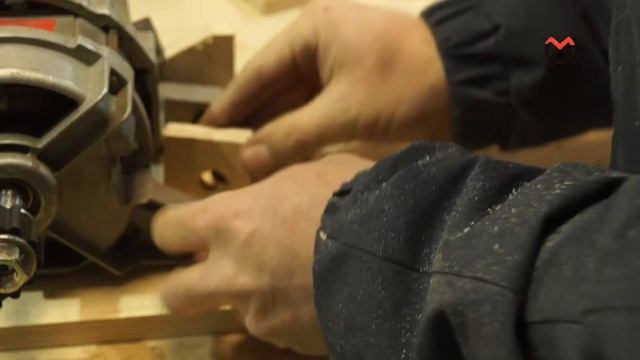 Электрорубанок своими руками | Как сделать Рубанок из ХЛАМА