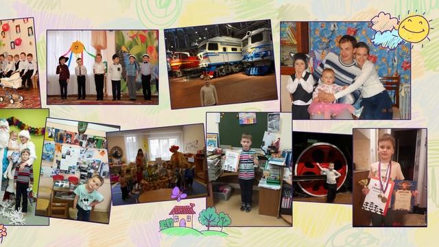 Выпускные альбомы для детского сада в Санкт-Петербурге от студии Я-Фотограф (Шарус) смотреть онлайн