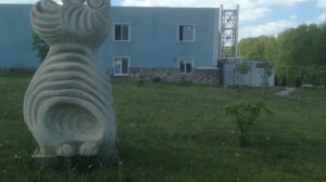 Экскурс по парку "Легенда" в пензенской области