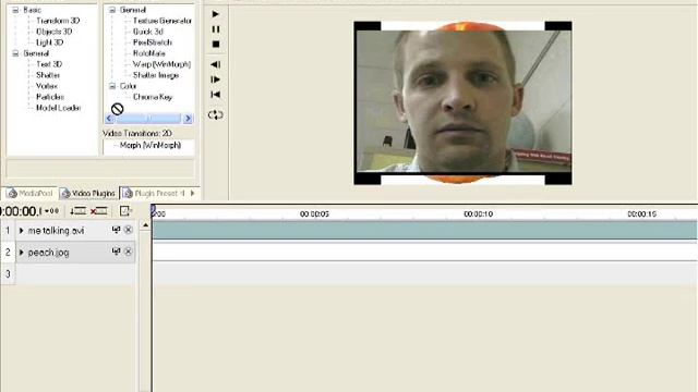 Mr. Chandler's Rotoscope Tutorial смотреть онлайн