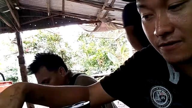 Tip Para Hindi Magka Blowby Ang Makina, Hyundai H100