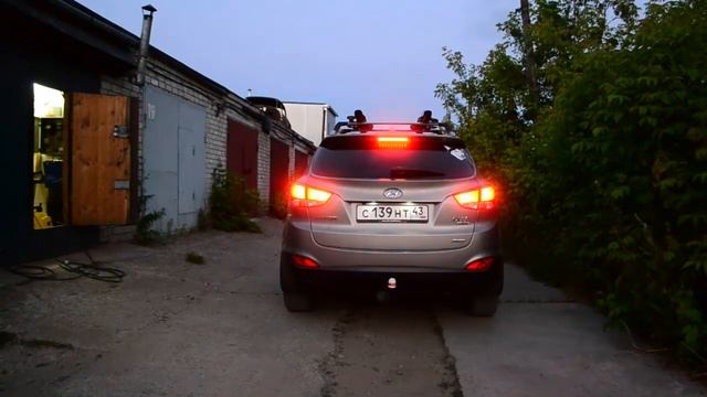 Световая креативность