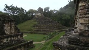 Древние Майя. Тайна Майя.