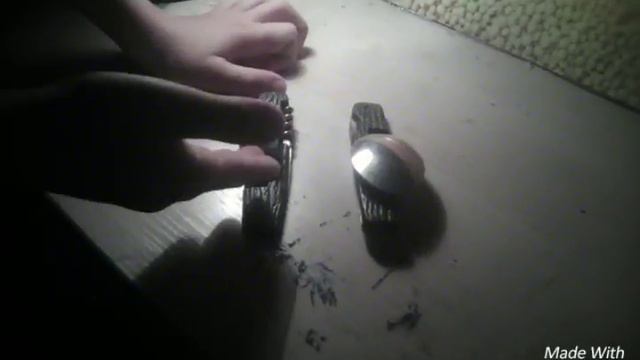 Походный набор столовых приборов смотреть онлайн