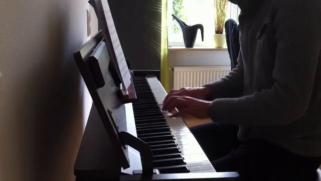 Liebestraum - Franz Liszt - Piano смотреть онлайн