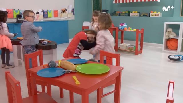 La Vida Secreta de los Niños: ¿Sienten emociones extremas los niños? | #0 смотреть онлайн