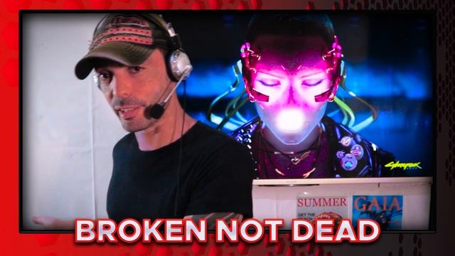 Cyberpunk 2077 on an FX-4300 and GTX-1650 Super - The Aftermath смотреть онлайн