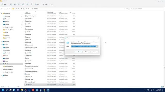 how to fix 0x80004005 DillRegisterServer faild error code#all dll solution This file does not have смотреть онлайн