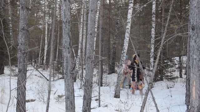 Новогодняя программа ДК (целиком) смотреть онлайн