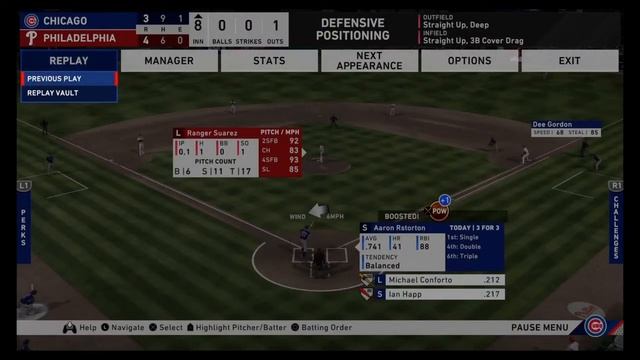 THE BEST WAY TO STEAL HOME IN MLB THE SHOW 20 RTTS! смотреть онлайн