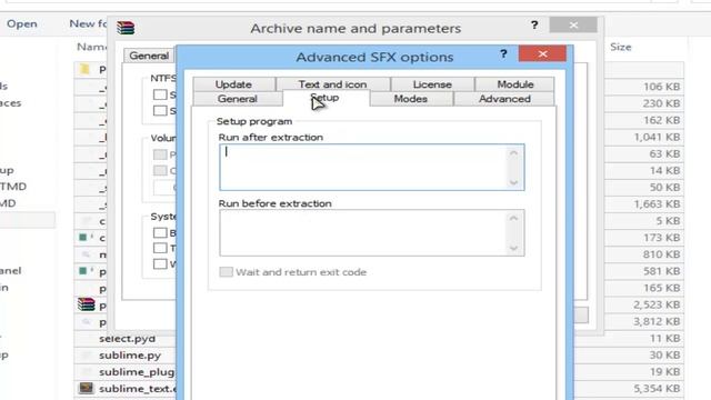 Cum faci orice aplicație portabilă(WinRar tricks)How to Make ANY Application Portable using WinRar смотреть онлайн
