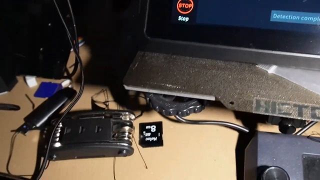 Creality Sonic Pad installation on the Ender 3 s1 and in depth thoughts смотреть онлайн