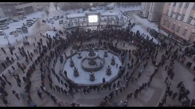 Глобальный ёхор 2016 смотреть онлайн