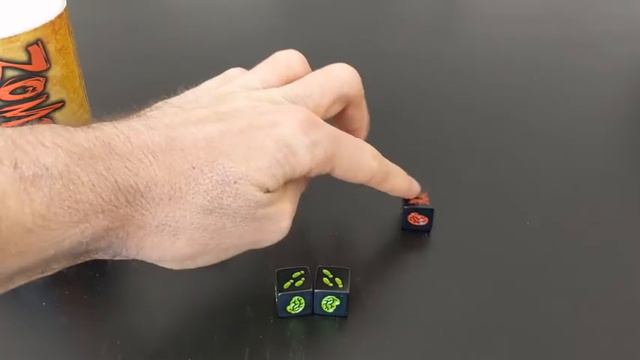 Kiel ludi… Zombie Dice смотреть онлайн