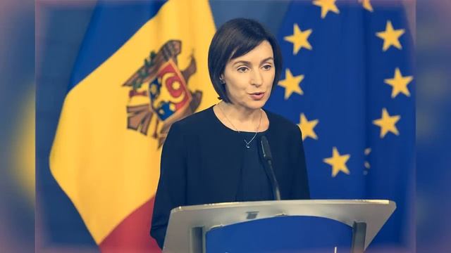 Молдавия хочет обратно в Россию! Молдаване требуют референдума...