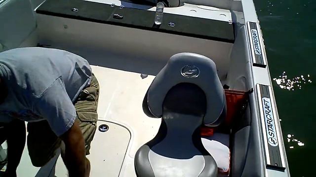 Team Starcraft STX 2050 / STX 206 Viper pic 1 смотреть онлайн