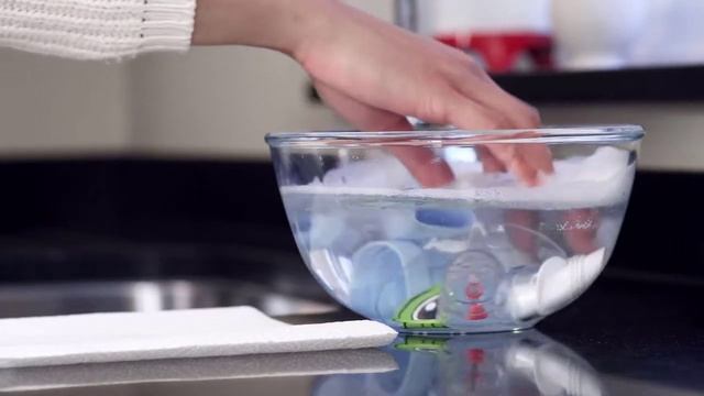 Upute za korištenje - Philips inhalator "Sami tuljan", 2.dio смотреть онлайн