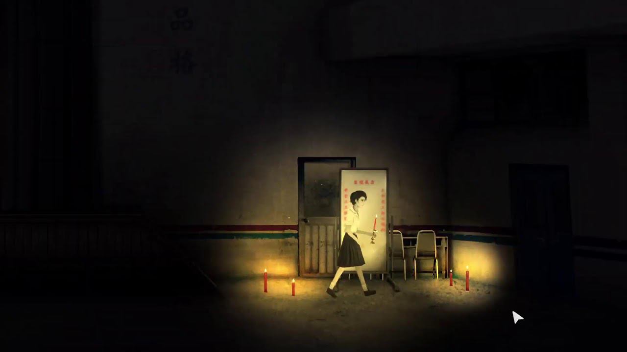 Игробзор. Detention смотреть онлайн