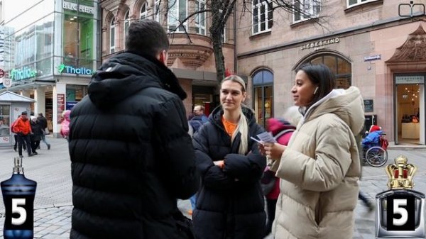 Jean Paul Gaultier ultra male vs Jean Paul Gaultier Scandal | fragrance test