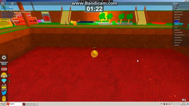 Роблокс! мини игры 2 часть! смотреть онлайн