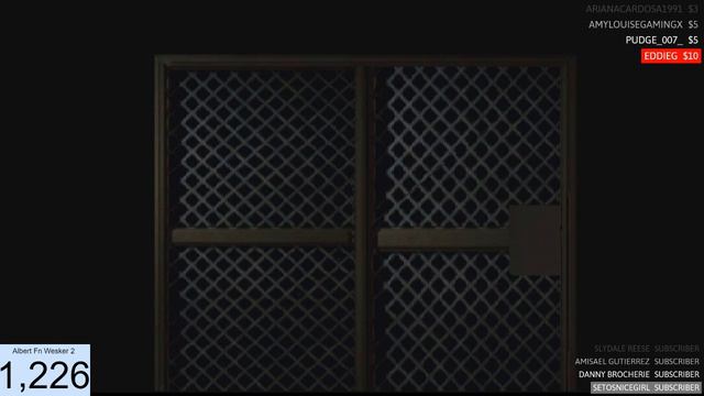 Gamecube - Resident Evil 2 - Leon B смотреть онлайн
