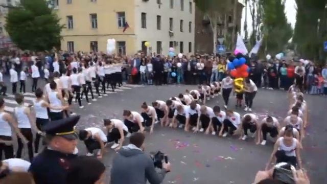 НССТ "Родничок" С Днем Рождения Республика! 2019 смотреть онлайн