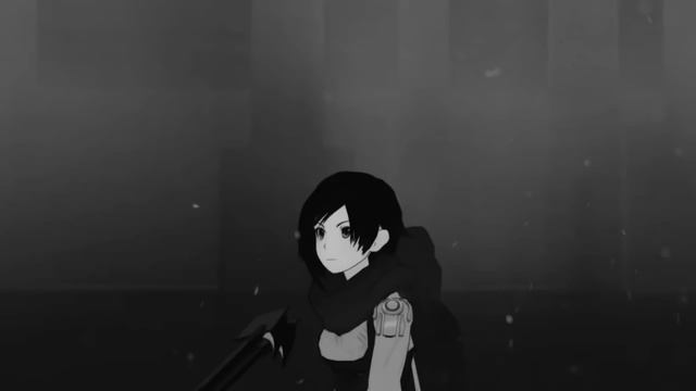 RWBY AMV ~ Low смотреть онлайн