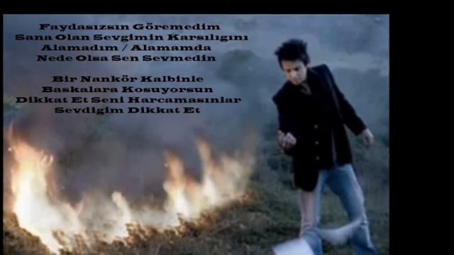 Yadigar Şan - Nefesim Ellerinde (2013) смотреть онлайн