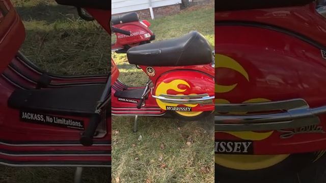 Stella LML Scooters Reed Valve No. 2 смотреть онлайн