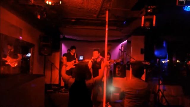 Feniks Project @ Zsa Infinity смотреть онлайн