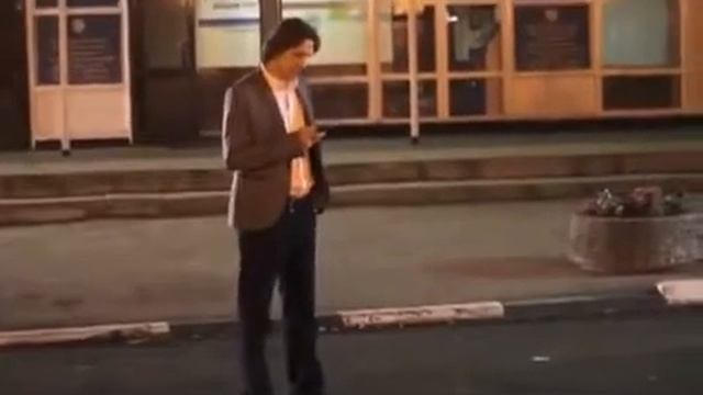 Забавная история от таксиста Дениса смотреть онлайн