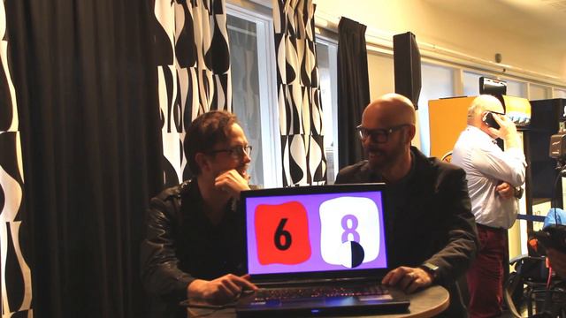 Schlagerduell: Markus Larsson vs. Anders Nunstedt смотреть онлайн