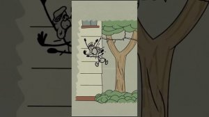 Rico Animations vs Original #52