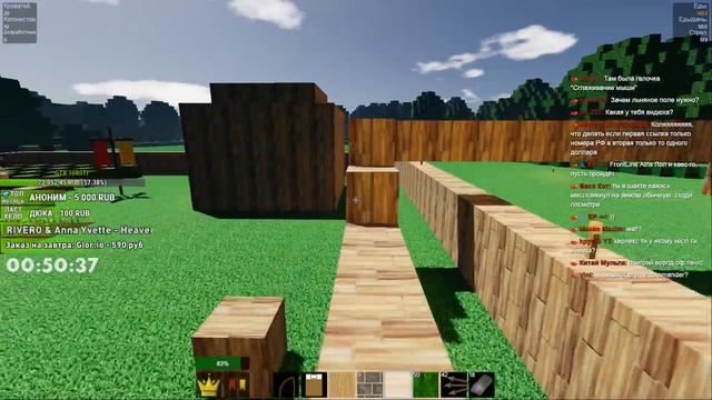 COLONY SURVIVAL - НОВОЕ КОРОЛЕВСТВО смотреть онлайн