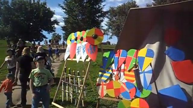 Красивые щиты смотреть онлайн