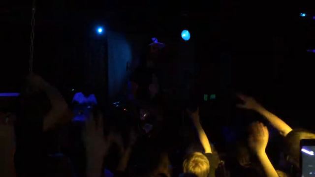 Noize MC. 7. Yes Future! смотреть онлайн