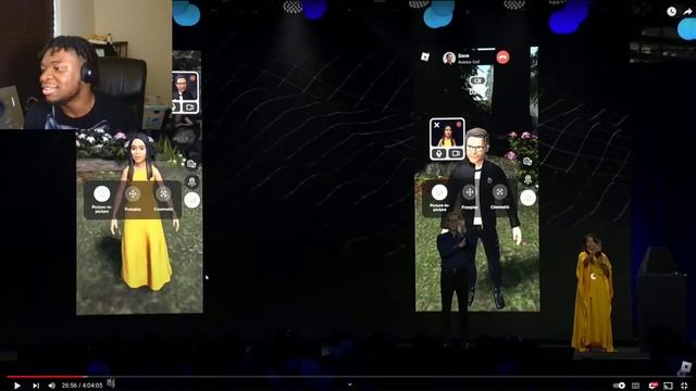 ROBLOX Wants YOU Online Dating... смотреть онлайн