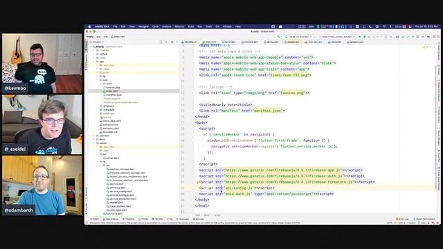 Dart in the Cloud | Rubber Duck Engineering | Episode #58 смотреть онлайн