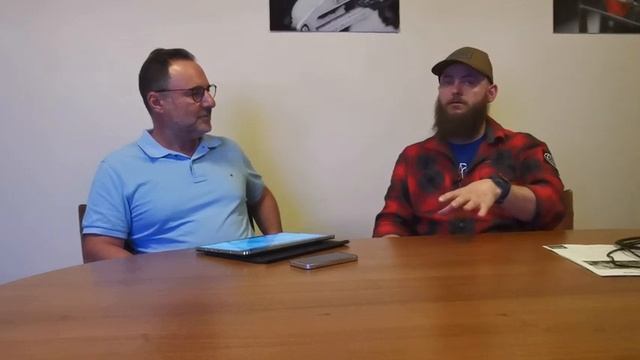 Сергей Сайман, путешественник, блогер о маршрутах выходного дня и путешествиях по России смотреть онлайн