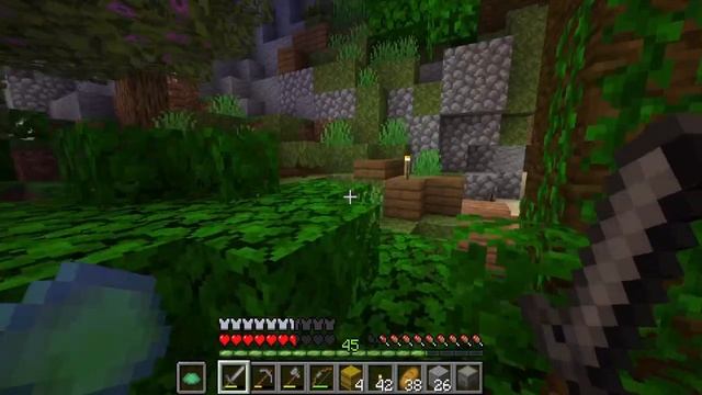 The Last Morning (Ep 5) Creeper Jungle смотреть онлайн
