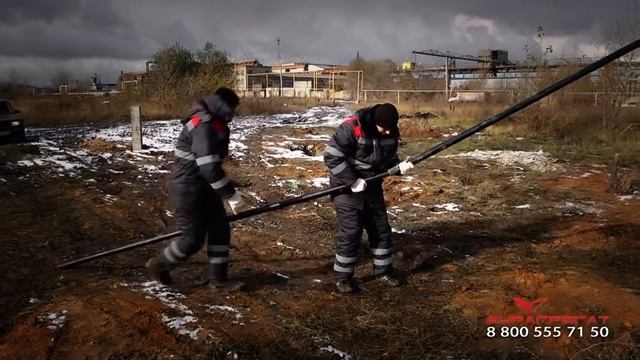 Сваекрут Strong S Mini смотреть онлайн