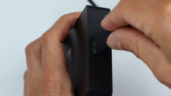 Seagate Expansion 5TB Portable Drive HDD Unboxing - Speed Test - Disassembly - External Hard Drive